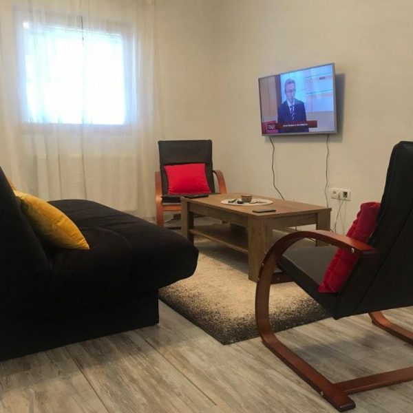 Apartmani Paradiso Na Jahorini Jahorina Net