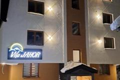 Villa-Jahor