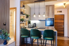 Apartmani-Aria