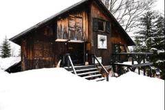 Chalet-Baluma-Maluba