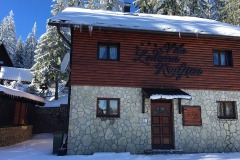 Apartman-Favorit