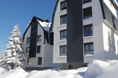 Apartmani-Gorstak