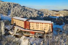 Hotel-Bistrica