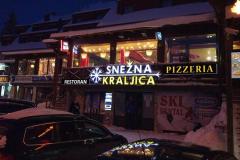 Snezna-Kraljica