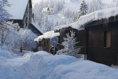 Apartmani-Kosuta