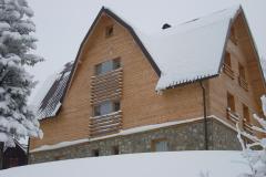 Apartmani-Marija