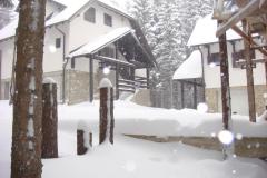 Villa-Pahulja