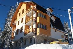 Apartmani-Rapid