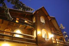 Villa-Rustika