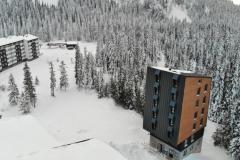 Apartmani-Sisarka