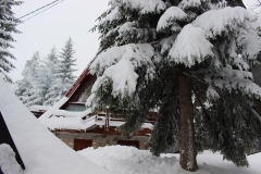 Vikendica-Ugodjaj
