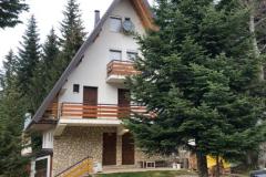 Apartmani-Vanja