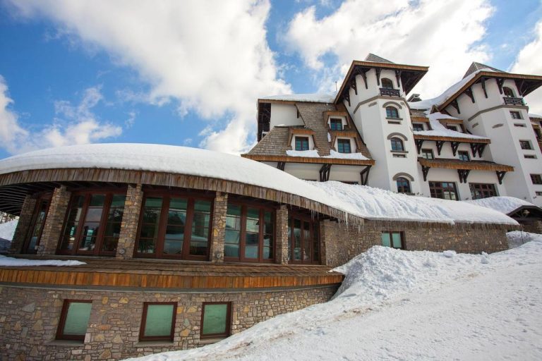 Read more about the article Hotel Termag Jahorina