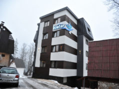 Hotel Winter Jahorina