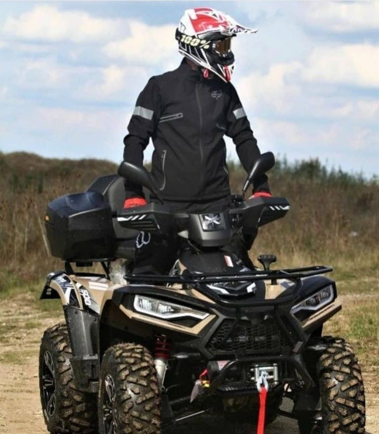 Read more about the article Rent a ATV Quad