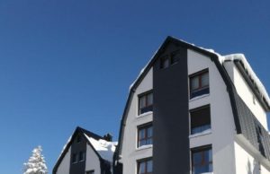 Apartmani Gorstak