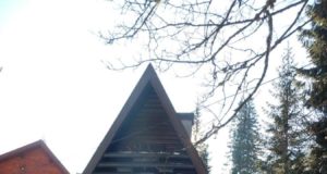 Vikendica Poljice