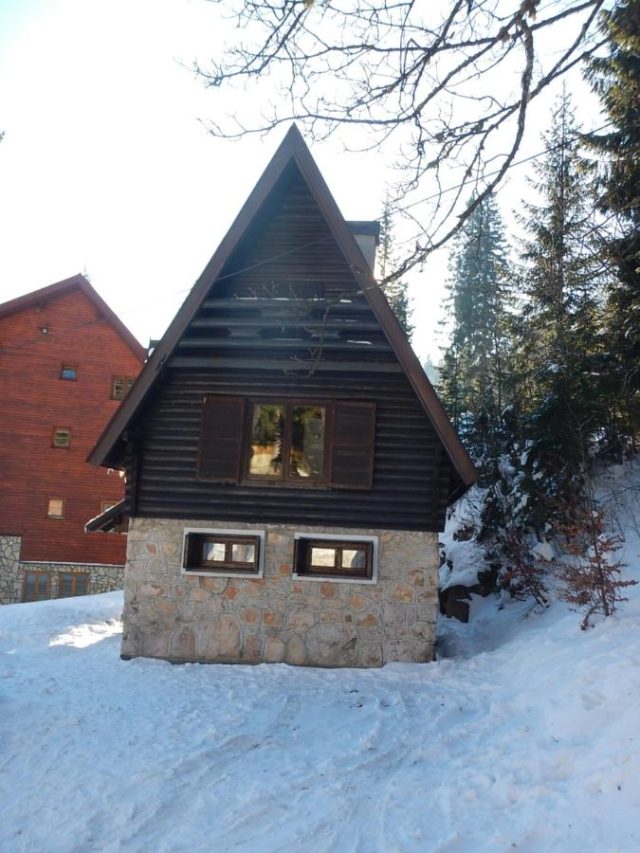 Vikendica Poljice