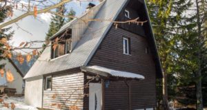 Vikendica Jahorina