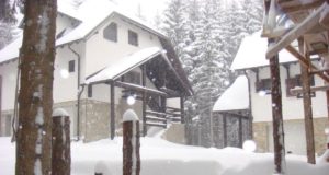 Villa Pahulja