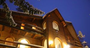 Villa Rustika