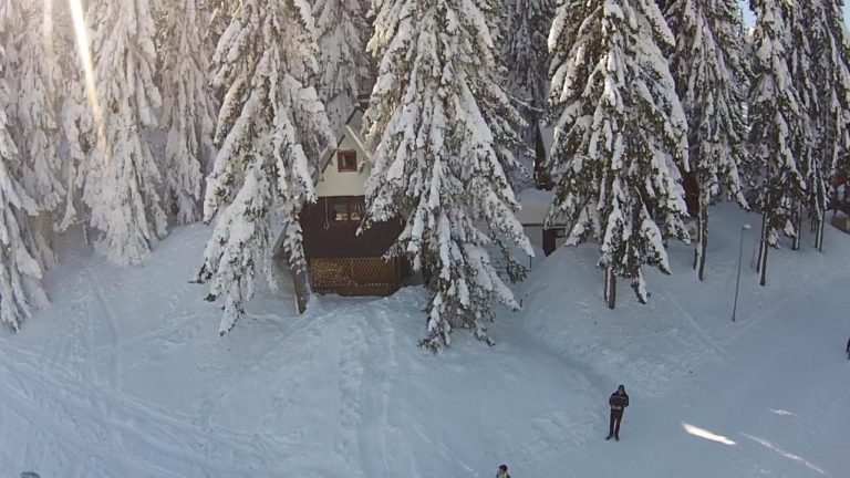 Read more about the article Vikendica Sema, Jahorina