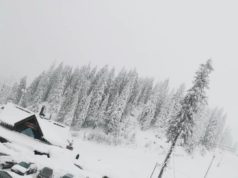 Jahorina uzivo