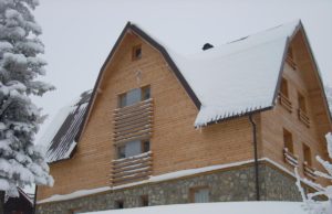 Apartmani Marija