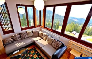 Bojo Deluxe Jahorina