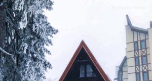 Vikendica Petrovic