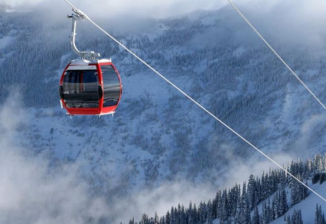 jahorina gondola