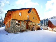 Apartmani Prijatelji Jahorina