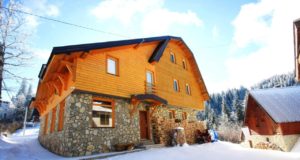 Apartmani Prijatelji Jahorina