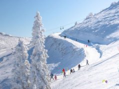 Jahorina ski staze