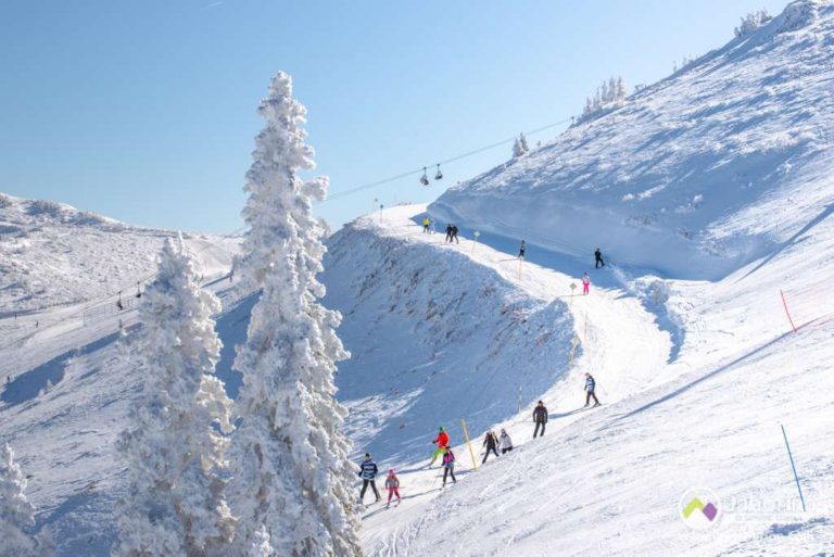 Read more about the article Ski staze na Jahorini