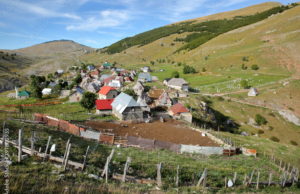 Lukomir BiH