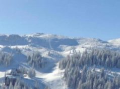 Jahorina Apartman Benvenuti