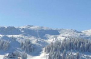 Jahorina Apartman Benvenuti