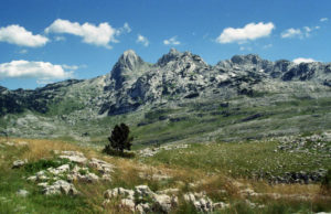prenj planina