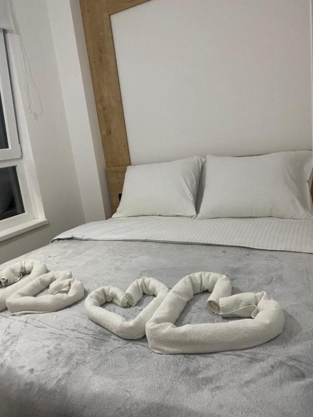 Apartman IV Villa Mont