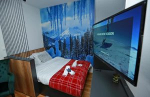 Apartman Kutak