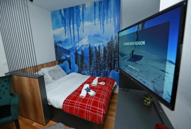 Apartman Kutak