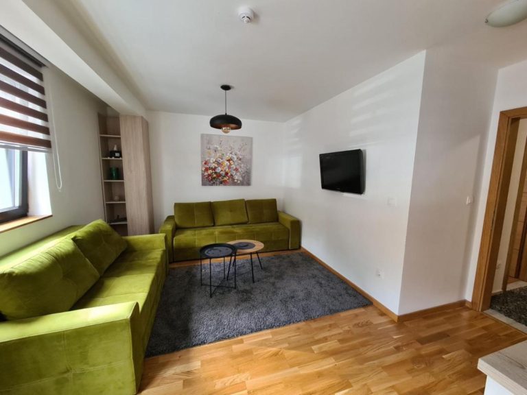 Read more about the article Vila Eskim Apartman Jelena na Jahorini