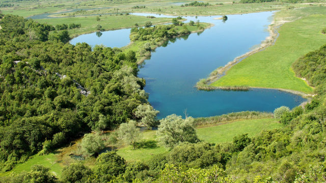 Hutovo blato