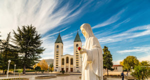 Međugorje
