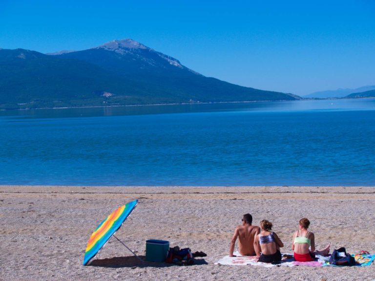 Read more about the article Buško jezero je biser zapadne Bosne