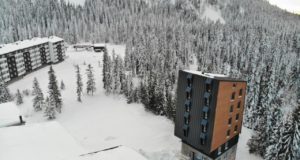 Apartmani Jahorina