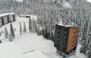 Apartmani Jahorina