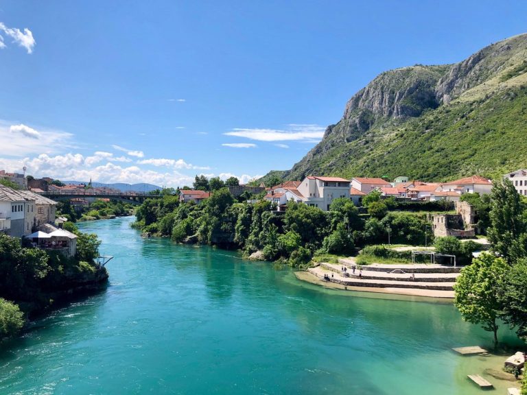 Read more about the article Jeste li znali da je Neretva najhladnija rijeka na svijetu?