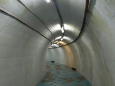 Titov bunker